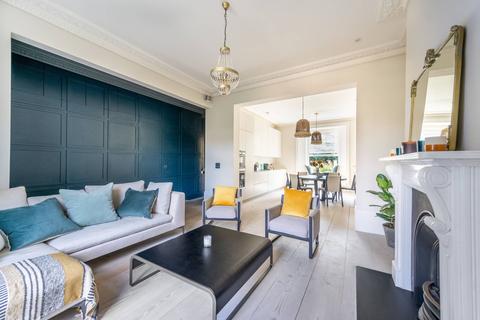 1 bedroom flat to rent, Chepstow Villas, Westbourne Grove, London, W11