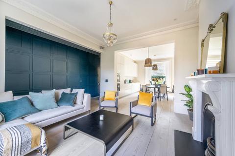1 bedroom flat to rent, Chepstow Villas, Westbourne Grove, London, W11