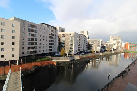undefined, Adventurers Quay, Cardiff Bay