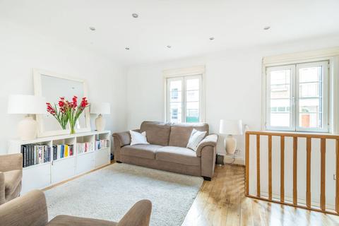 4 bedroom house to rent - Craven Hill Mews, Bayswater, London, W2