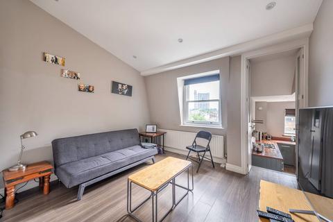 Ladbroke Grove, North Kensington, London, W10