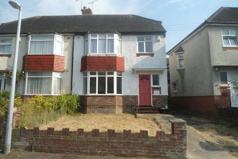 1 bedroom in a house share to rent - Lower Bevendean Avenue, Bevendean