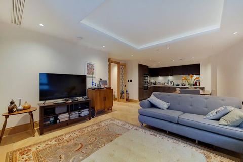 3 bedroom flat for sale, John Islip Street, Westminster, London, SW1P