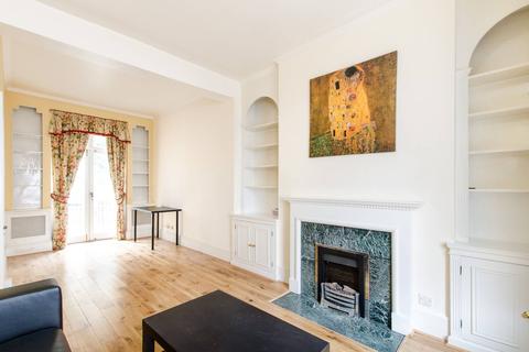 4 bedroom house for sale - Ponsonby Terrace, Pimlico, London, SW1P
