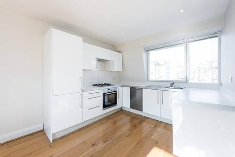 2 bedroom flat for sale - Warwick Way, Pimlico, London, SW1V
