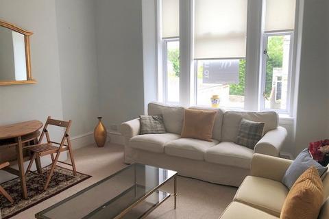 2 bedroom flat to rent, Whitehall Road, West End, Aberdeen, AB25