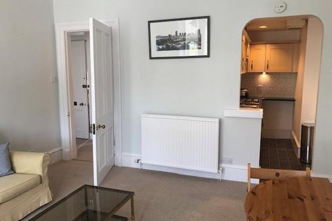 2 bedroom flat to rent, Whitehall Road, West End, Aberdeen, AB25