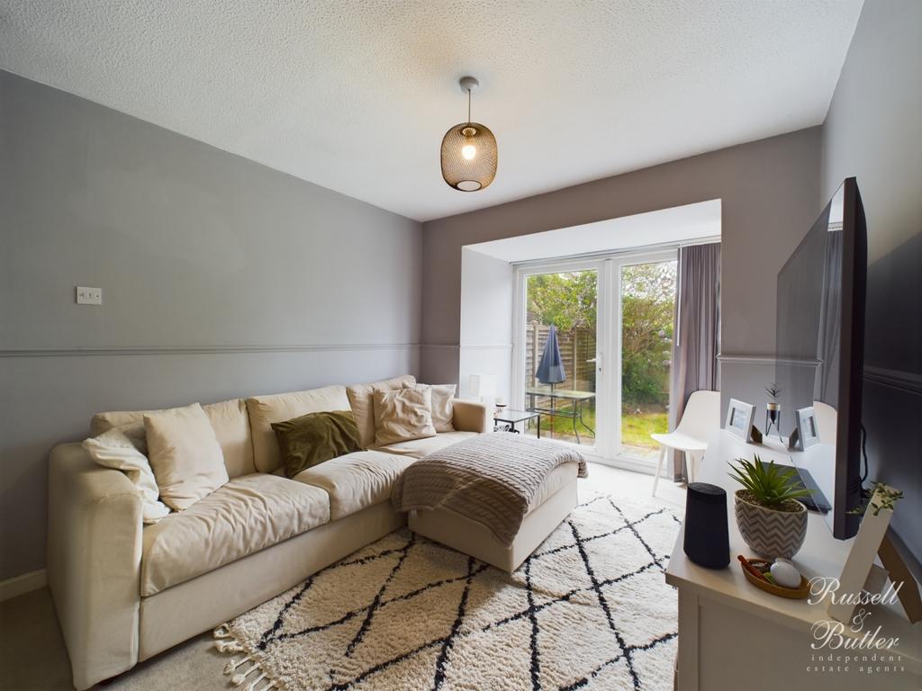 House in Buckingham - View 2