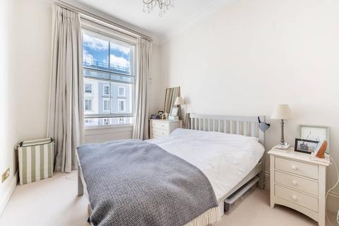 2 bedroom flat for sale - Belgrave Road, Pimlico, London, SW1V