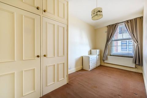 2 bedroom flat for sale, Walcott Street, Pimlico, London, SW1P