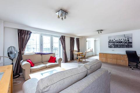 Flat 4, 10 Abbey Orchard Street, London, SW1P 2JP