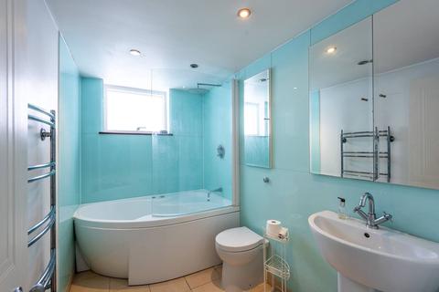 Flat 4, 10 Abbey Orchard Street, London, SW1P 2JP