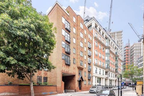 Flat 4, 10 Abbey Orchard Street, London, SW1P 2JP