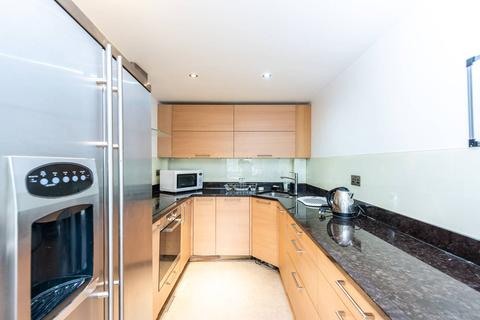 Flat 4, 10 Abbey Orchard Street, London, SW1P 2JP