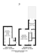 Floorplan area for info only