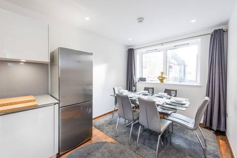 Flat 1, 7 - 11 Longmoore Street, London, SW1V 1JH