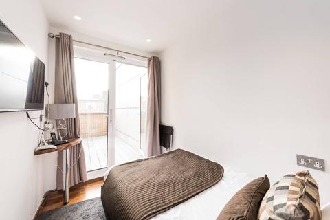 Flat 1, 7 - 11 Longmoore Street, London, SW1V 1JH