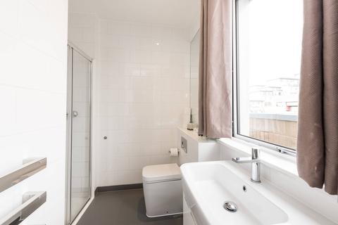 Flat 1, 7 - 11 Longmoore Street, London, SW1V 1JH