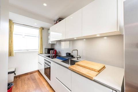 Flat 1, 7 - 11 Longmoore Street, London, SW1V 1JH
