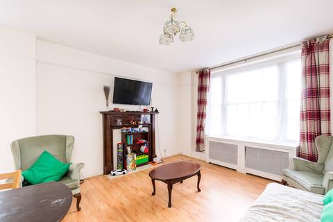2 bedroom flat for sale, Cambridge Street, Pimlico, London, SW1V