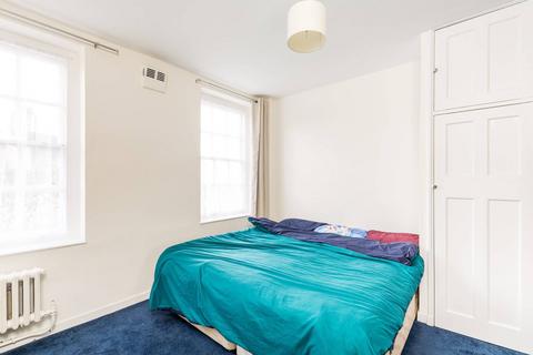 2 bedroom flat for sale, Cambridge Street, Pimlico, London, SW1V
