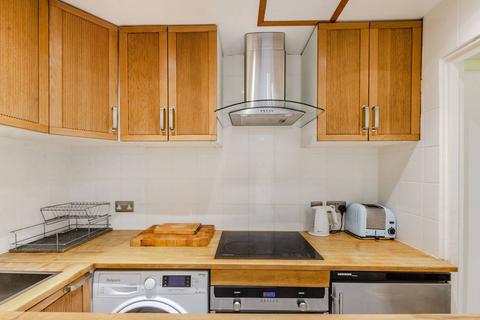 1 bedroom flat for sale, Alderney Street, Pimlico, London, SW1V