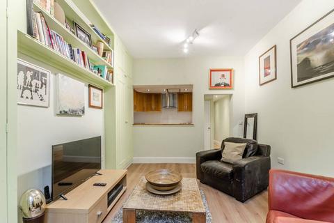 1 bedroom flat for sale, Alderney Street, Pimlico, London, SW1V