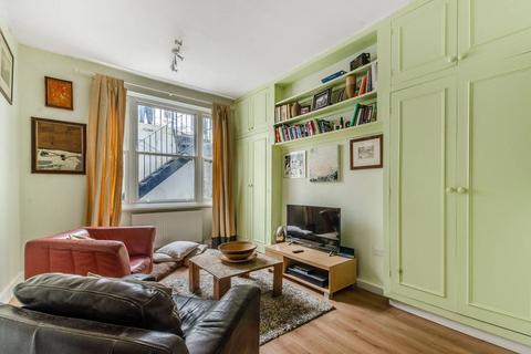 Alderney Street, Pimlico, London, SW1V