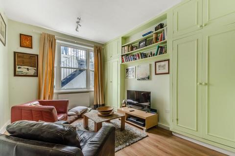 Alderney Street, Pimlico, London, SW1V