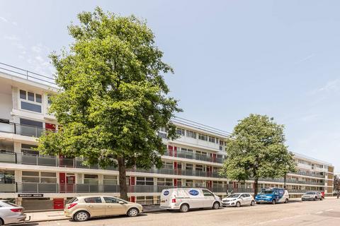 Churchill Gardens, Pimlico, London, SW1V
