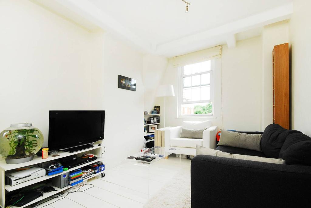 Page Street, Westminster, London, SW1P 1 bed flat to rent £1,950 pcm