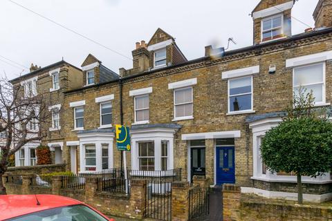 5 bedroom terraced house for sale - Redgrave Road, West Putney, London, SW15