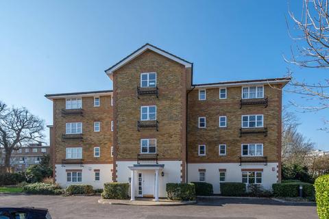 Flat 5, Admirals Court Windlesham Grove, London, SW19 6AP
