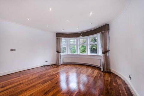 3 bedroom flat to rent - Chartfield Avenue, West Putney, London, SW15