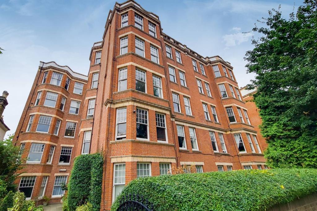 The Terrace Barnes London Sw13 1 Bed Flat To Rent £2300 Pcm £531 Pw