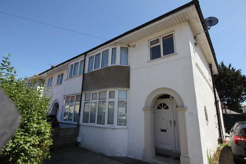 1 bedroom flat to rent, Charter Road, Weston-super-Mare