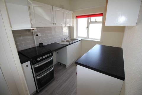 1 bedroom flat to rent, Charter Road, Weston-super-Mare