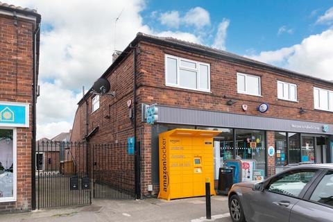 48a Broadway, York, YO10 4JX