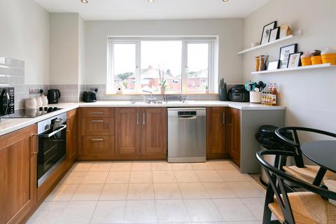 48a Broadway, York, YO10 4JX