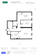 Floorplan area for info only