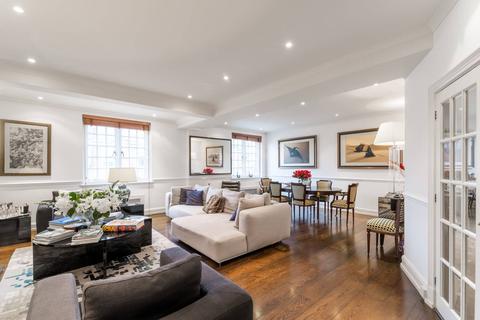 3 bedroom flat for sale, Sloane Street, Knightsbridge, London, SW1X