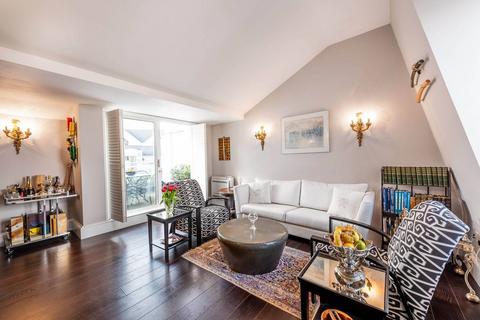 2 bedroom flat for sale, Chelsea Harbour, Chelsea, London, SW10