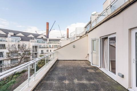 2 bedroom flat for sale, Chelsea Harbour, Chelsea, London, SW10