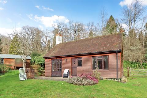 1 bedroom detached house to rent, Cross Colwood Lane, Bolney, West Sussex, RH17