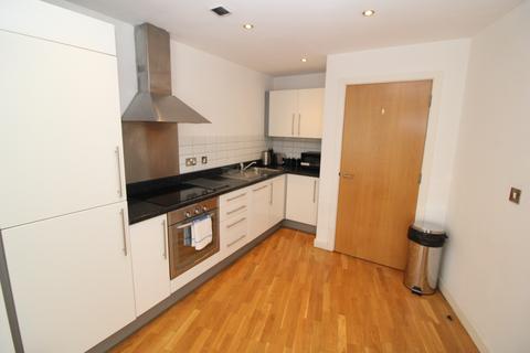 1 bedroom apartment for sale, Millennium Tower, 250 The Quays, Salford, Lancashire, M50