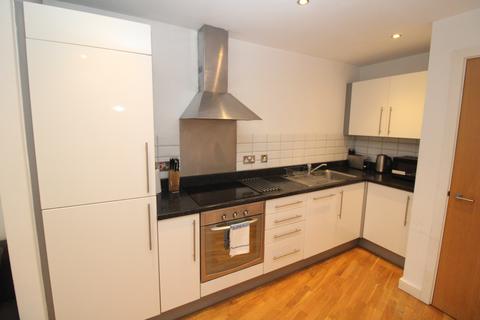 1 bedroom apartment for sale, Millennium Tower, 250 The Quays, Salford, Lancashire, M50