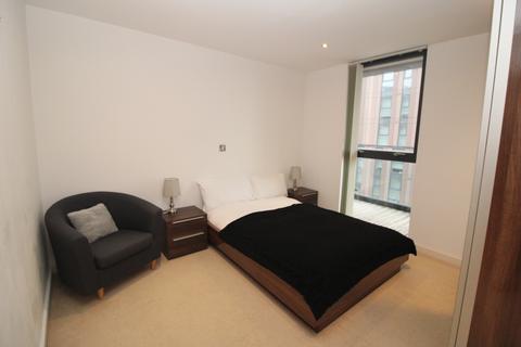 1 bedroom apartment for sale, Millennium Tower, 250 The Quays, Salford, Lancashire, M50