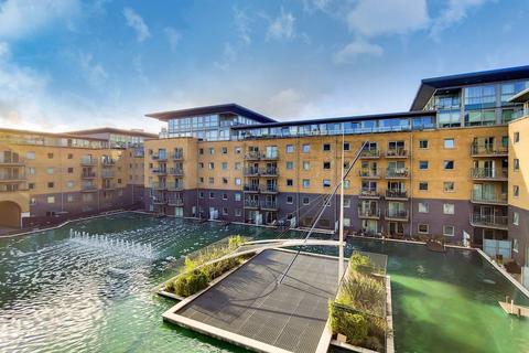 2 bedroom flat for sale, Building 50, Woolwich Riverside, London, SE18