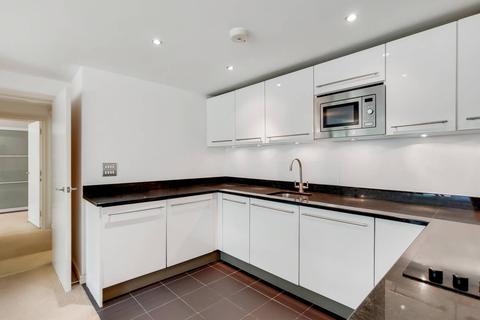 2 bedroom flat for sale, Building 50, Woolwich Riverside, London, SE18