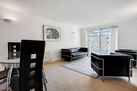 2 bedroom flat for sale, Building 50, Woolwich Riverside, London, SE18